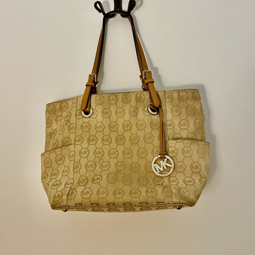 MICHAEL KORS tote bag